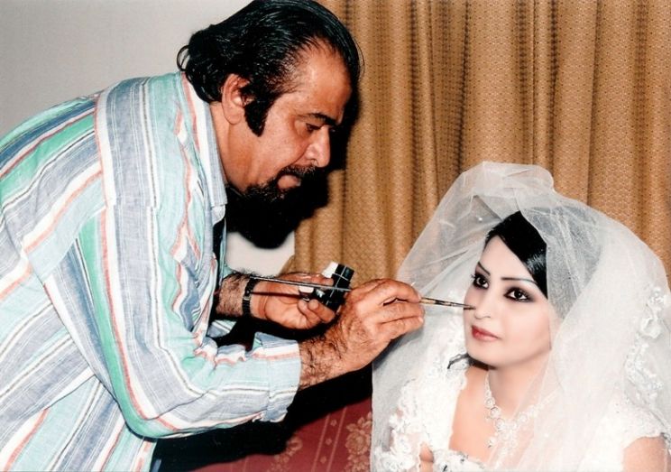 Reem Abdullah