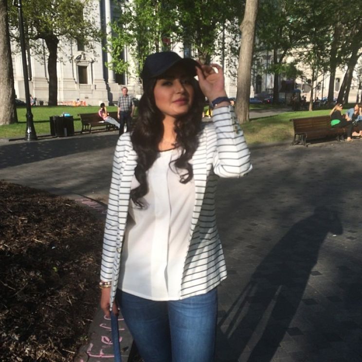 Reem Abdullah