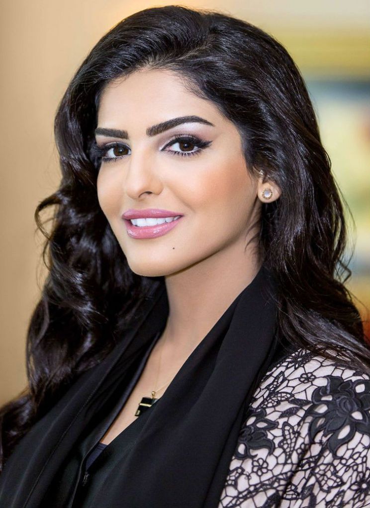 Pictures of Reem Abdullah