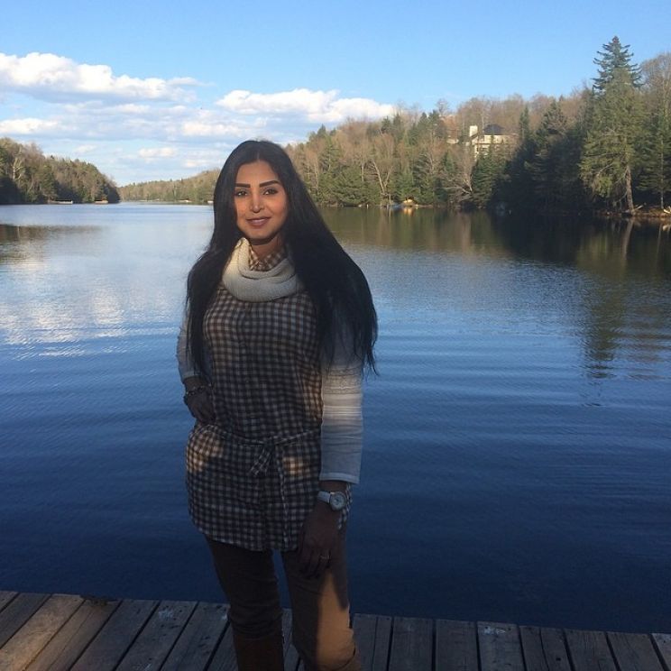 Reem Abdullah