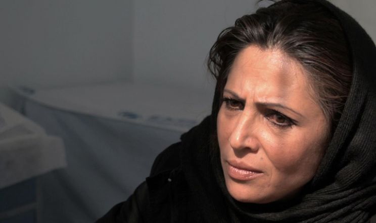 Reem Abdullah