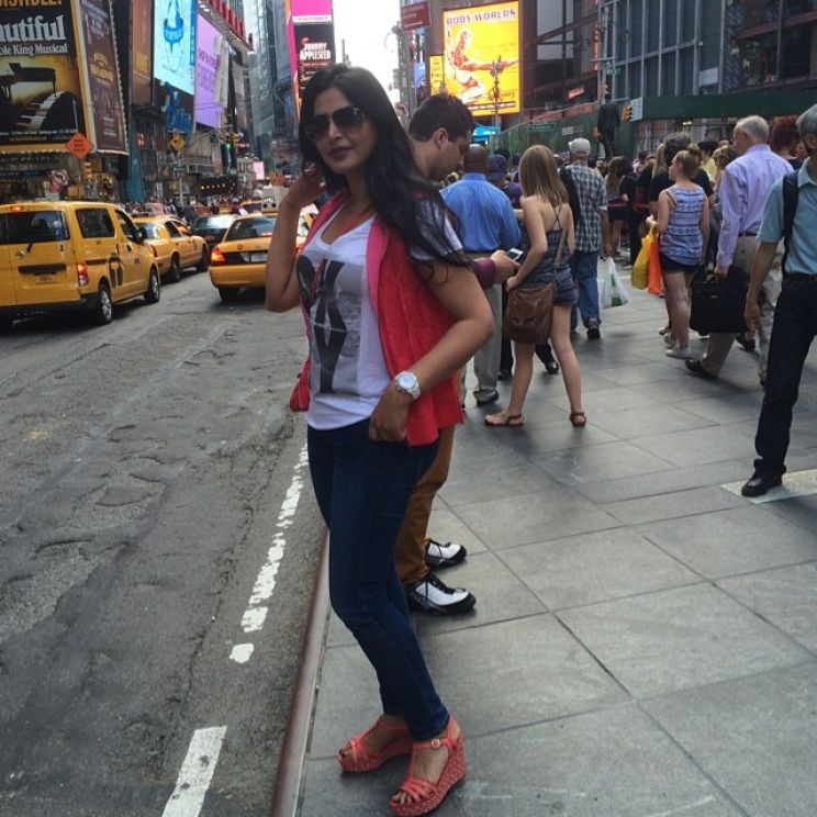 Reem Abdullah