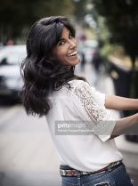 Reem Kherici #1396862 picture (Portrait Medium)