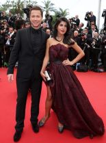 Reem Kherici #1396868 picture (Portrait Medium)