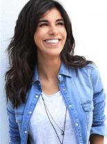Reem Kherici #1396869 picture (Portrait Medium)