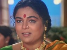 Reema Lagoo