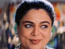 Reema Lagoo