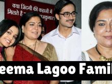 Reema Lagoo