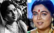 Reema Lagoo