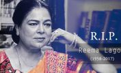 Reema Lagoo