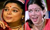 Reema Lagoo