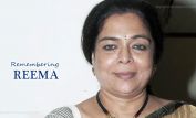 Reema Lagoo