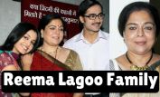 Reema Lagoo