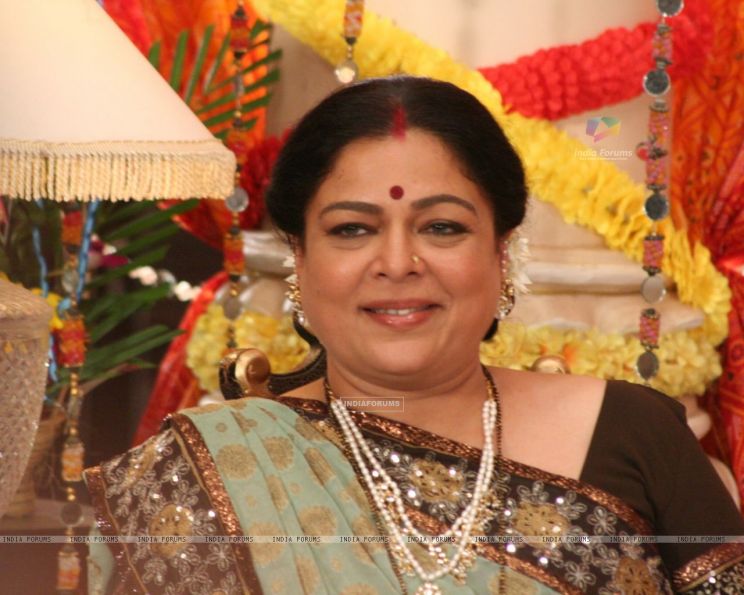 Reema Lagoo