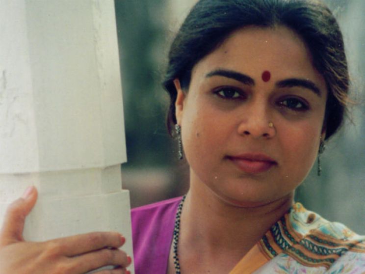 Reema Lagoo