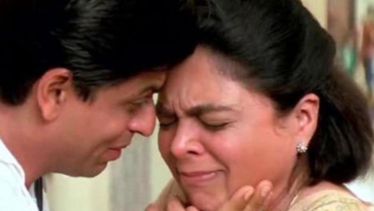 Reema Lagoo