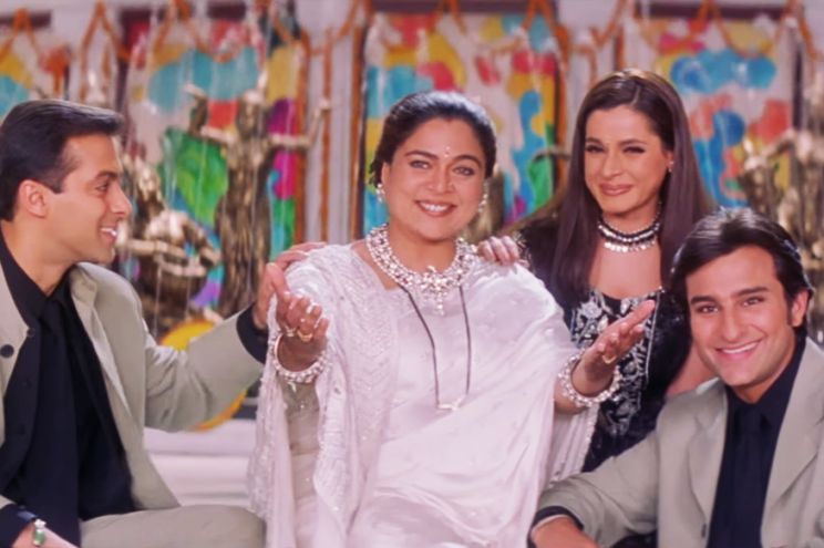 Reema Lagoo