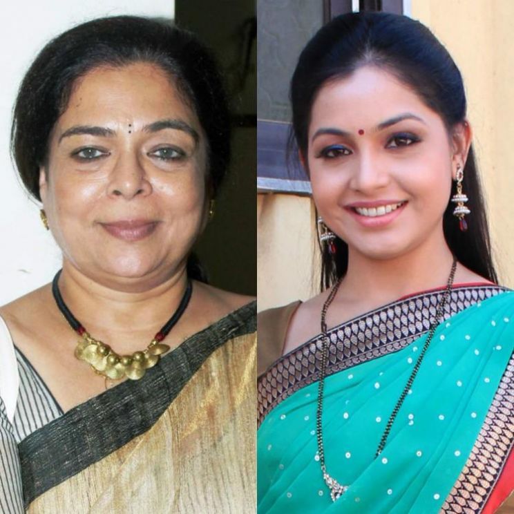 Reema Lagoo