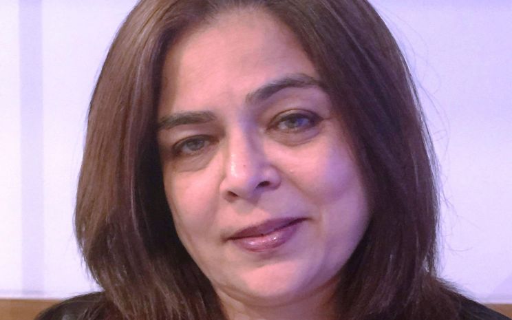 Reema Lagoo