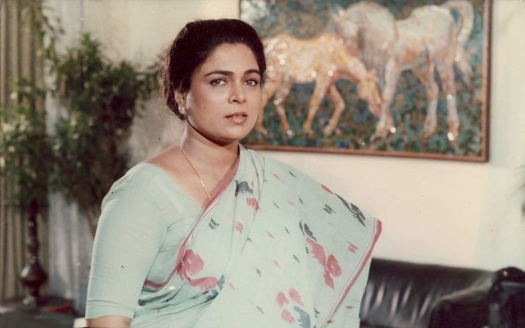 Reema Lagoo