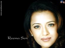 Reema Sen