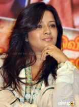 Reema Sen