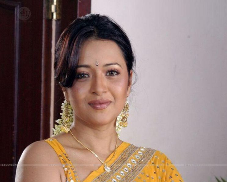 Reema Sen