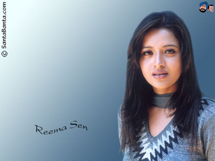 Reema Sen