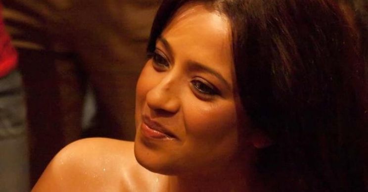 Reema Sen