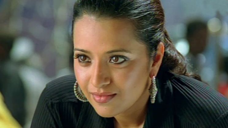 Reema Sen