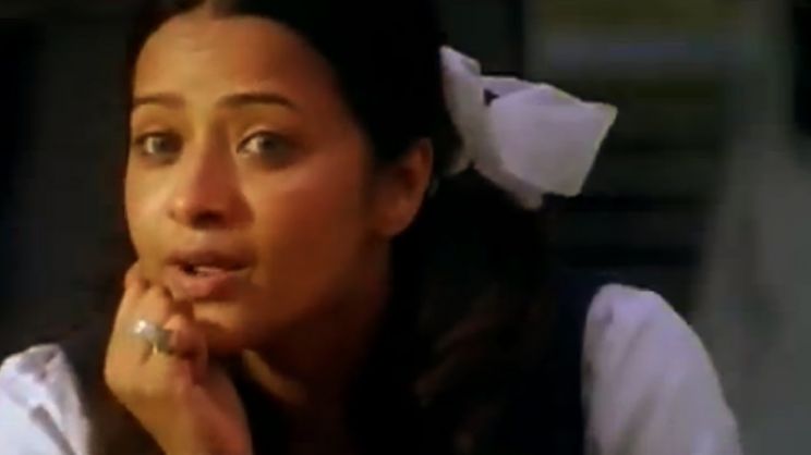 Reema Sen