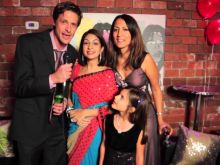 Reena Ninan photo