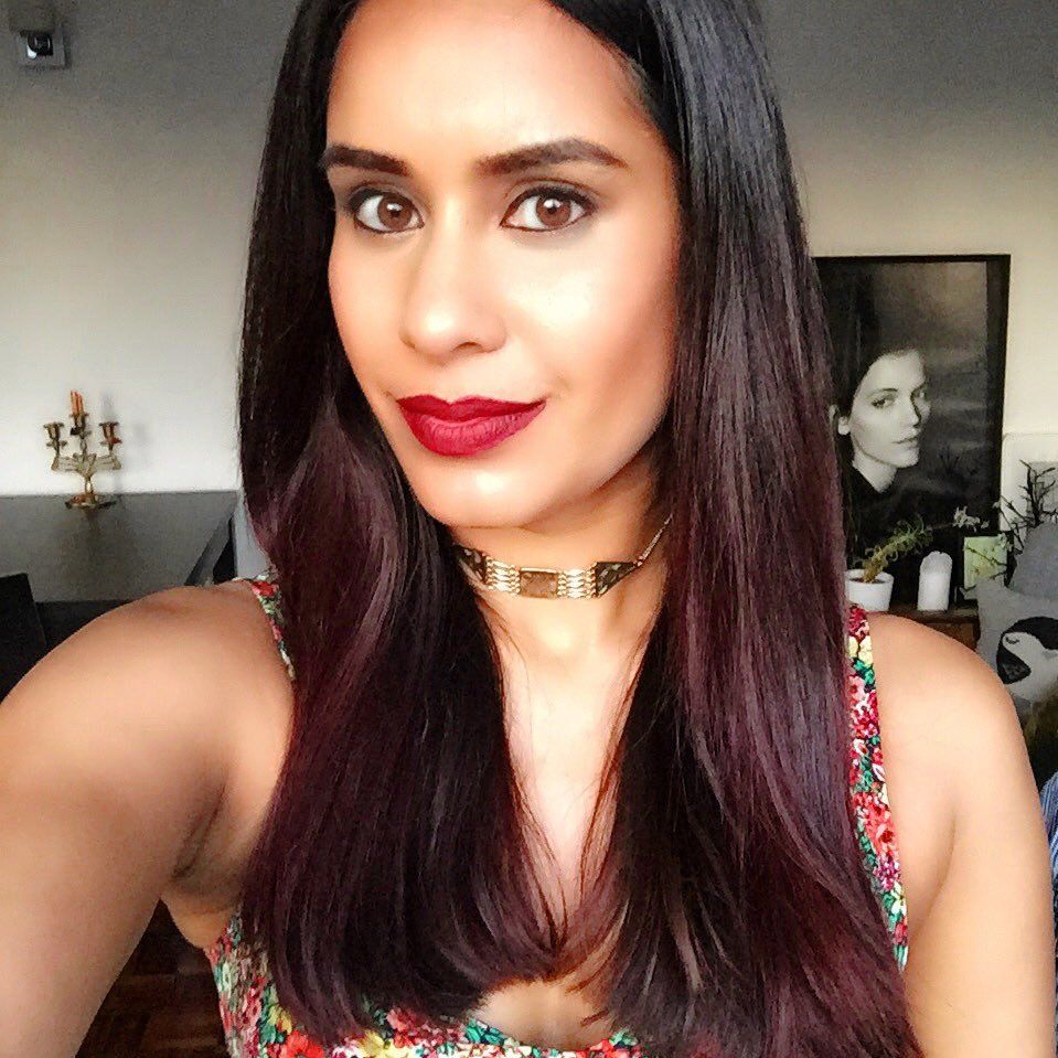 Pictures of Reena Sky