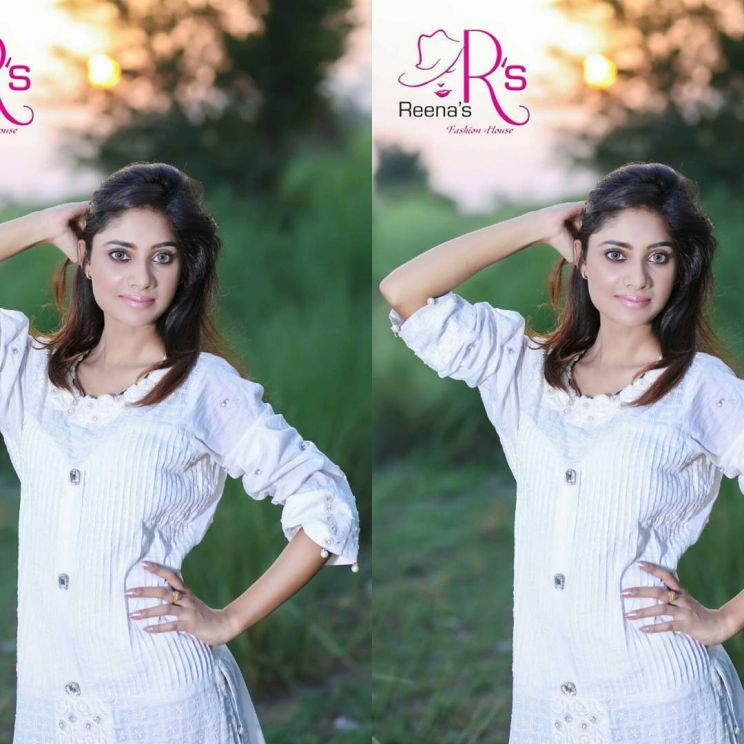 Reena Sky