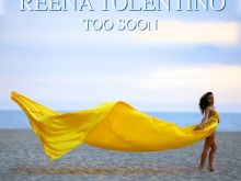 Reena Tolentino