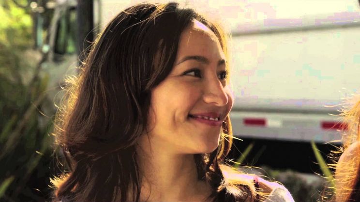 Reena Tolentino