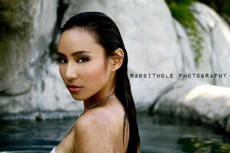Reena Tolentino