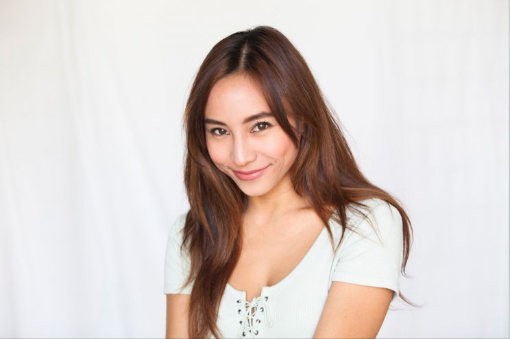 Reena Tolentino