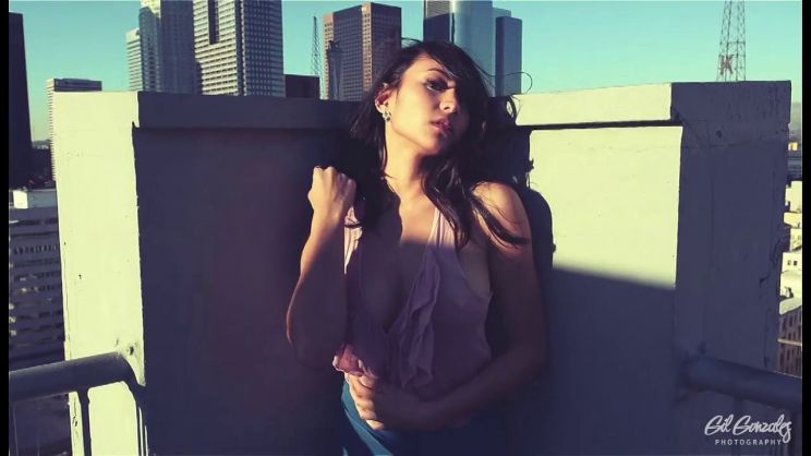 Reena Tolentino