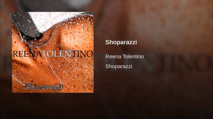 Reena Tolentino
