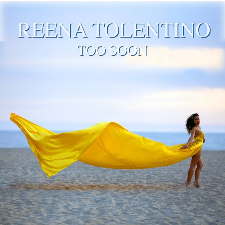 Reena Tolentino