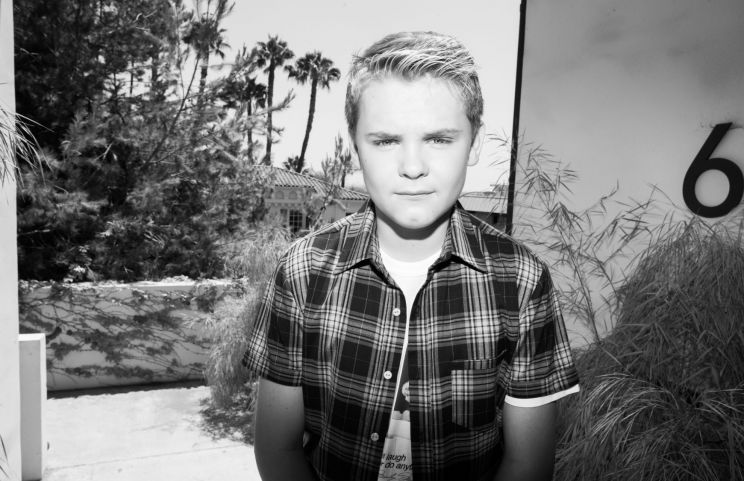 Reese Hartwig