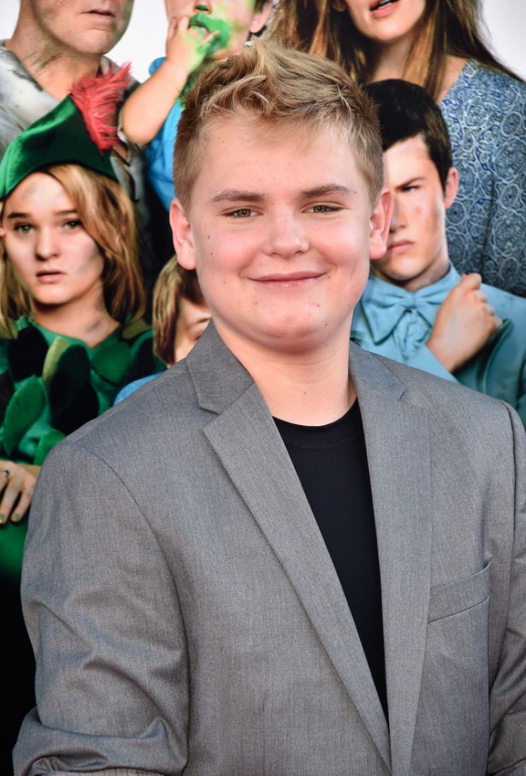 Reese Hartwig