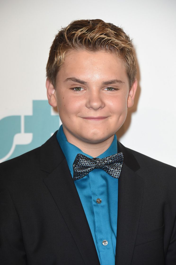 Reese Hartwig