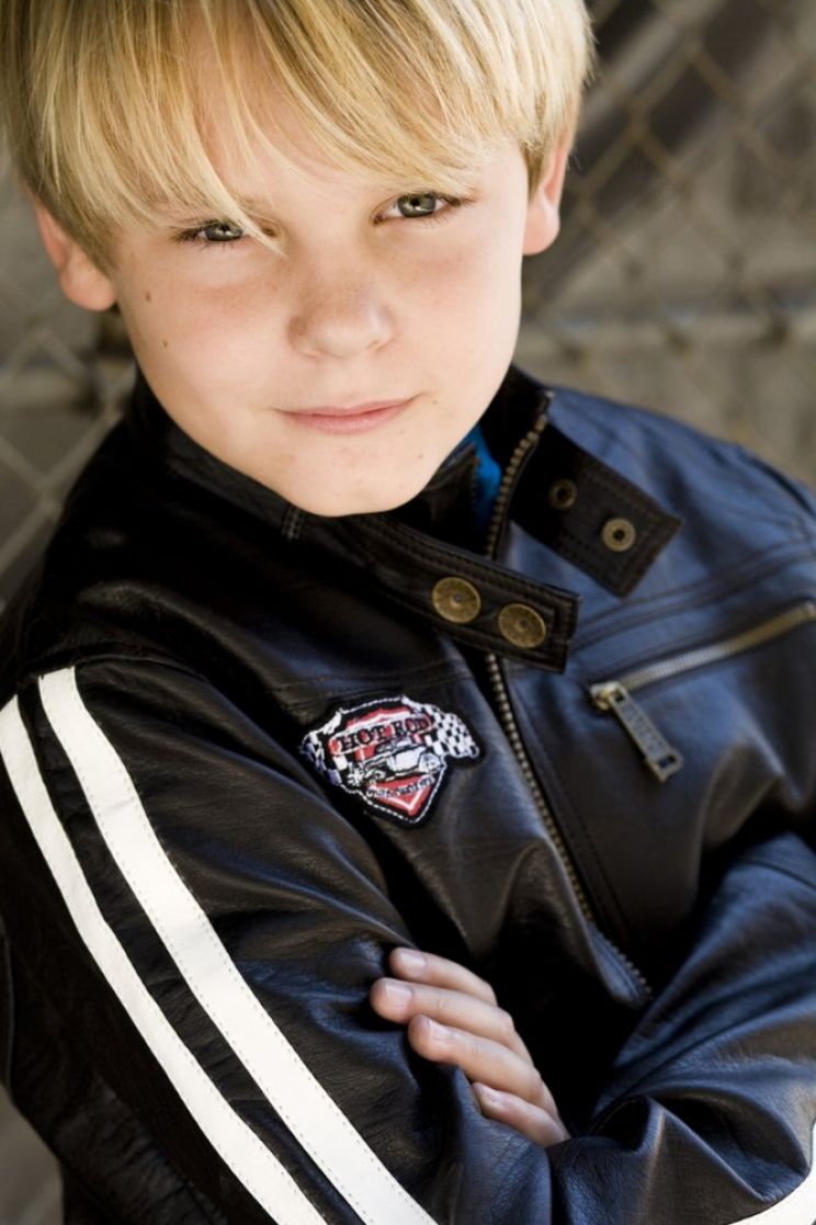 Reese Hartwig
