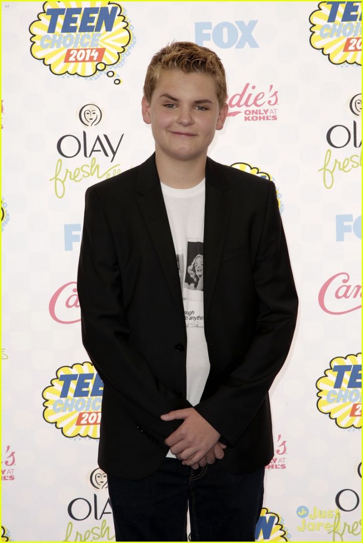 Reese Hartwig