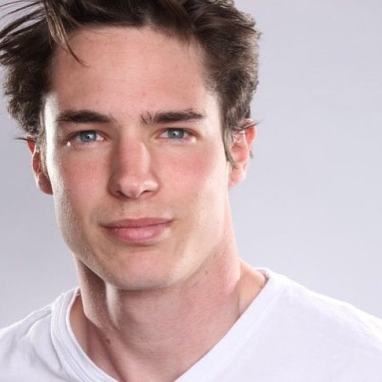 Reese Mishler