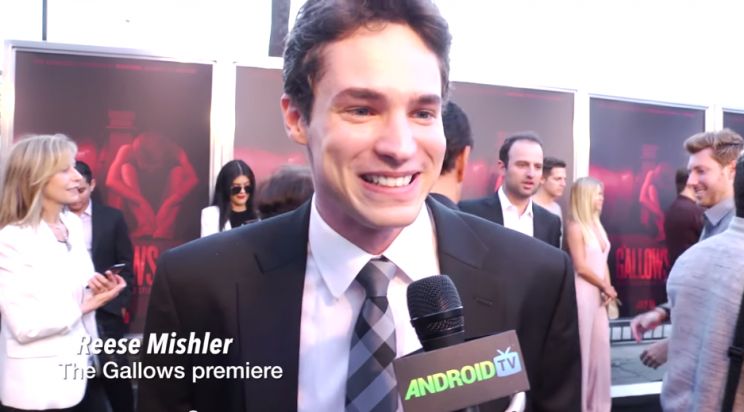 Reese Mishler