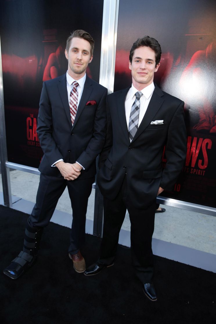 Reese Mishler