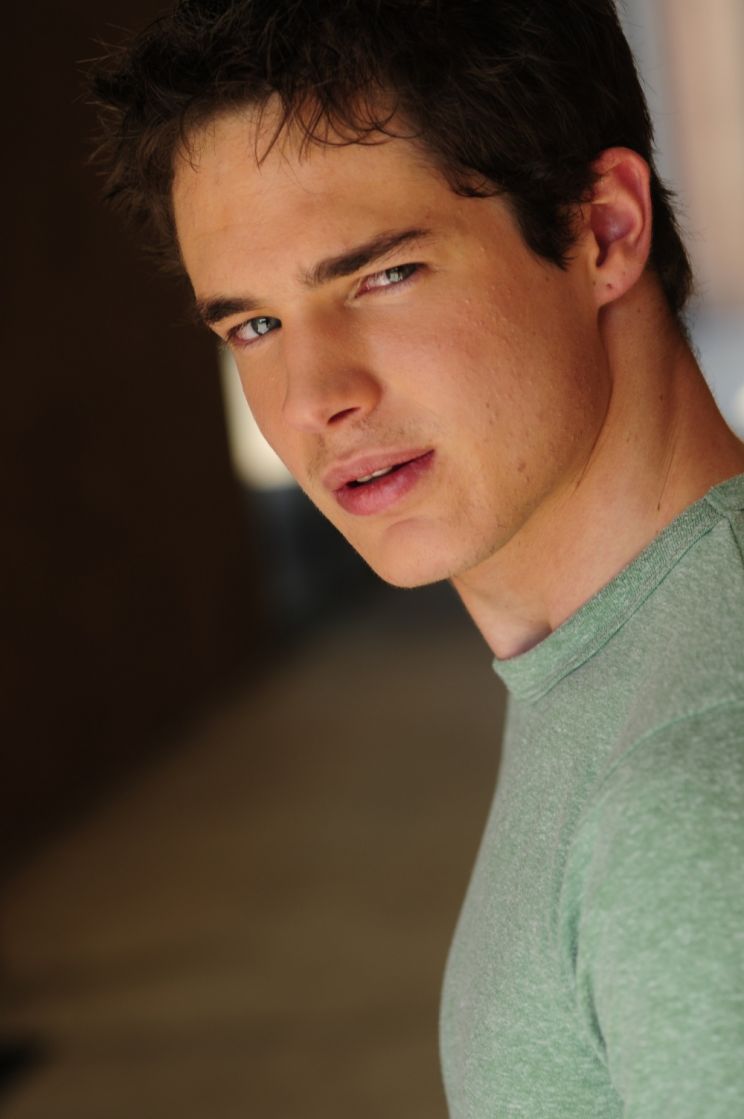 Reese Mishler